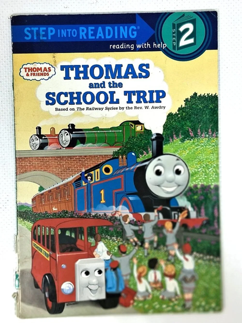 N/A thomas school